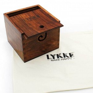 Lykke Клубочница Yarn Box