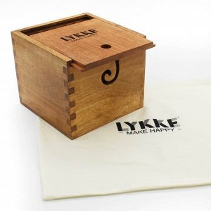 Lykke Клубочница Yarn Box