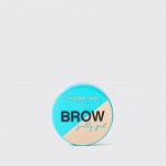 Вивьен Сабо Гель-желе для бровей сверхсильной фиксации &quot;Brow jelly gel&quot; тон 01, прозрачный NEW, Vivienne Sabo
