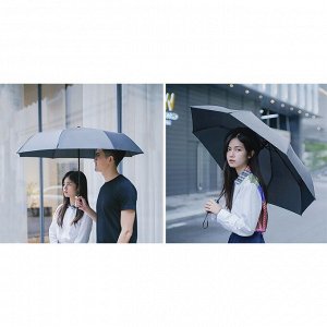 Зонт Xiaomi KongGu Auto Folding Umbrella WD1