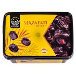 HANDA Финики Мазафати сушеные пл/б 500 г