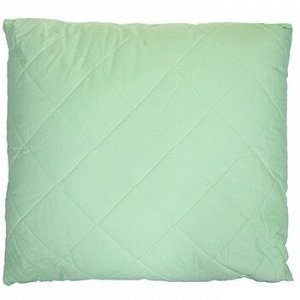 Подушка 68*68 JUST SLEEP БАМБУК  двухкамерная, чехол-биософт