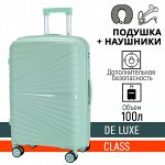 Чемодан ZDRASTi Box Fashion 28&quot; / 100л