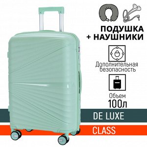 Чемодан ZDRASTi Box Fashion 28" / 100л