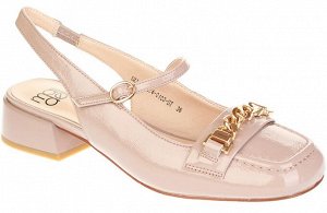 Босоножки Madella SZJ-S23H24-0103-ST