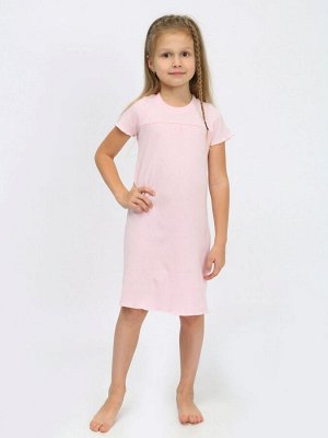 Сорочка детская IV-Лакомка-2 (светло-розовый)