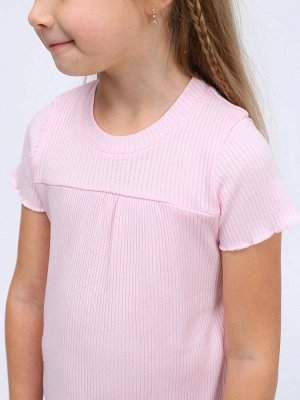 Сорочка детская IV-Лакомка-2 (светло-розовый)
