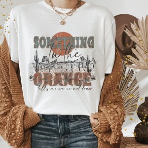 Футболка женская