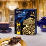 Королевский Чай Ричард Richard