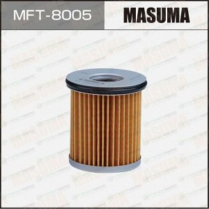 Фильтр маслоохладителя АКПП Masuma (картридж)