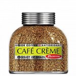 Кофе &quot;CAFE CREME&quot;