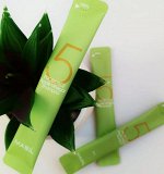 060491 &quot;MASIL&quot; 5 Probiotics Apple Vinegar Shampoo STICK POUCH Шампунь от перхоти с яблочным уксусом