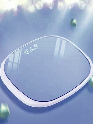 Premium Напольные весы Personal Scale QR-20