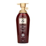 [RYO] Восстанавливающий и укрепляющий шампунь 500ml / Hambit Extreme Damage Care Shampoo