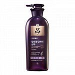 Шампунь от выпадения волос для жирной кожи головы Hair loss care Shmp)Oily)400ml