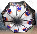 Зонт женский автоматический - 499 рублей • Ликвидация склада