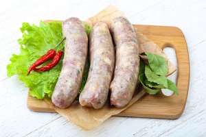 Купаты Традиционные 400гр с/м