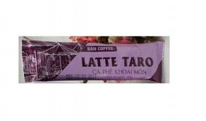 Вьетнамский Латте Таро, Latte Taro,20g