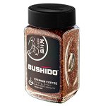 Кофе BUSHIDO