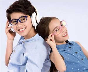 Компьютерные детские защитные очки Xiaomi Mi Children’s Computer Glass