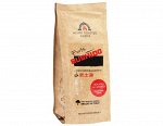 Кофе &quot;BUSHIDO&quot; FORTE 250гр мол пак