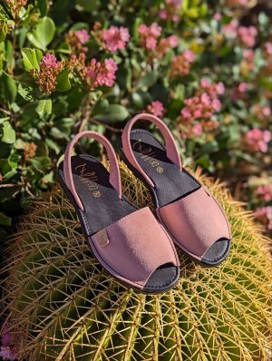 АБАРКАСЫ - ZAPATOS Абаркасы от испанского производителя Ab.Zapatos • 3106-8 • antique