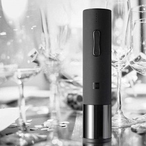 Электрический штопор Xiaomi Huo Hou Electric Wine Opener (HU0027)