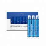 Филлер для волос с гиалуроновой кислотой Signature Professional Hyaluronic Acid Hair Ampoule