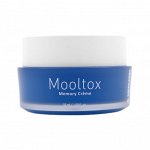 Medi-peel Ультраувлажняющий крем-филлер для упругости кожи Aqua Mooltox Memory Cream