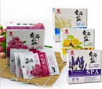 Ванночка для ног, 30 гр.