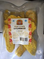 ОТБИВНАЯ  из  КУРИНОЙ ГРУДКИ, 1 КГ