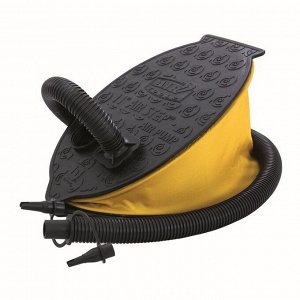 Насос ножной Bestway / 1.4 л