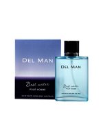 Туалетная вода &quot;Del Man&quot; 100 мл