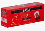 Чай BAYCE 25 пакетиков, Черный