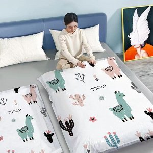 Baizheng Вакуумный пакет, 80cm*130cm