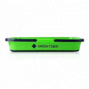 Green Fiber OPTIMA, Ведро складное