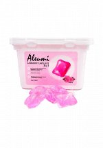 Aleumi Жидкое средство для стирки в капсулах 3в1, 1 камера 8гр, SAKURA, 50шт