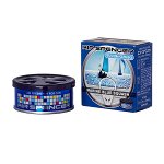Ароматизатор меловой SPIRIT REFILL - MARINE BLUE SQUASH арт. A-106