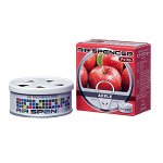Ароматизатор воздуха на панель меловой &quot;EIKOSHA&quot; A-11 APPLE/Яблоко