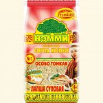 Кемми Лапша Суповая яичная Premium ( особо тонкая) 200гр