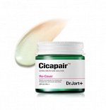 Восстанавливающий СС крем для чувствительной кожи        DR JART+ CICAPAIR RE-COVER SPF30 PA++       50ml