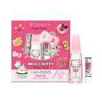 Подарочный набор GIFT SET FOR LITTLE PRINCESSES