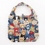 Сумка хозяйственная Mr.Bag dcl тек скл