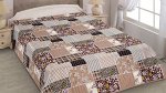 Покрывало Elegant Евро (200*220), двустороннее арт.22-001