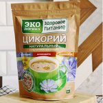 ЦИКОРИЙ: Экологика ассортимент