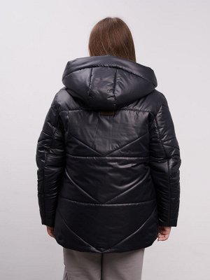 yollochka Куртка демисезонная &#039;Амелия&#039; черный