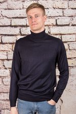 Свитер 202314 т.синий OLIVE SPORT