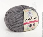 MARTINE (0303) серый