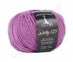 Dolly 125) (227) светло-пурпурный