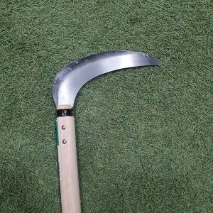 Японский серп с длиной ручкой Hounen H-112-1